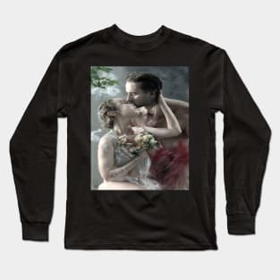 Romantic Long Sleeve T-Shirt